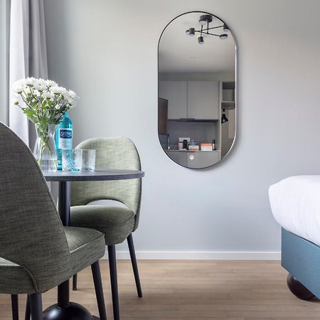 Numa Munich Blend Aparthotel Luaran gambar