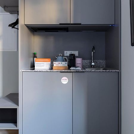 Numa Munich Blend Aparthotel Luaran gambar
