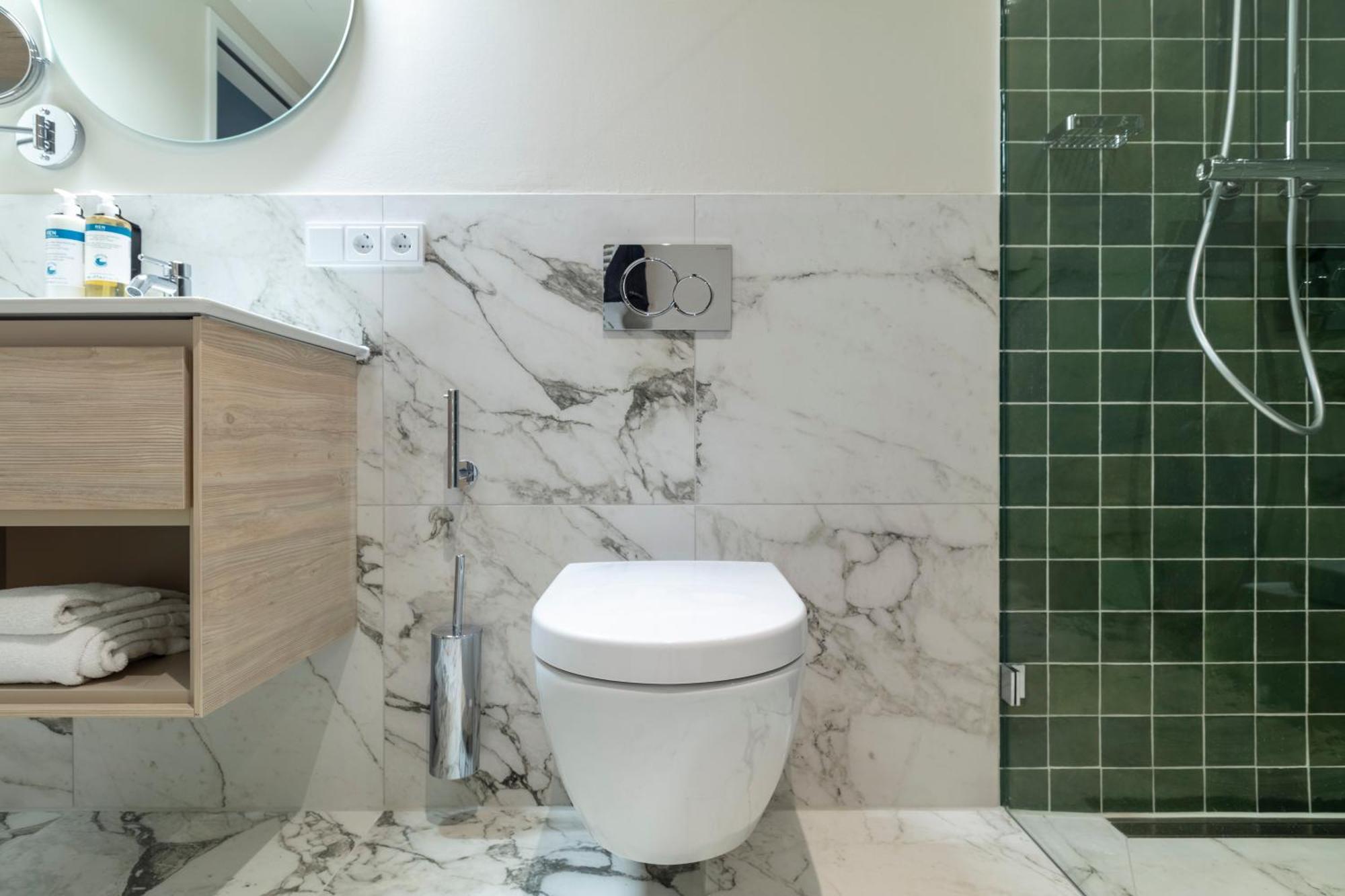Numa Munich Blend Aparthotel Luaran gambar