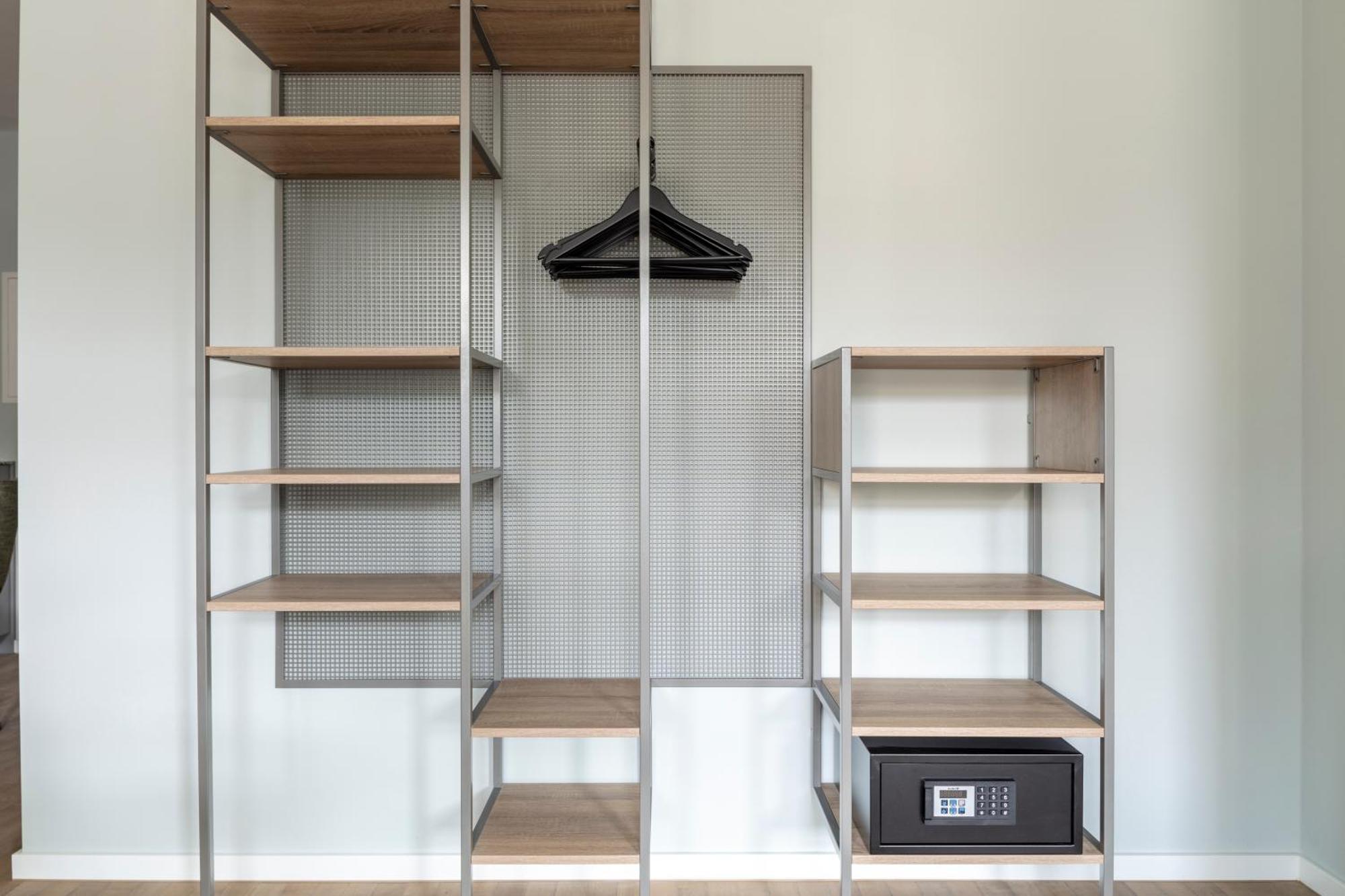 Numa Munich Blend Aparthotel Luaran gambar