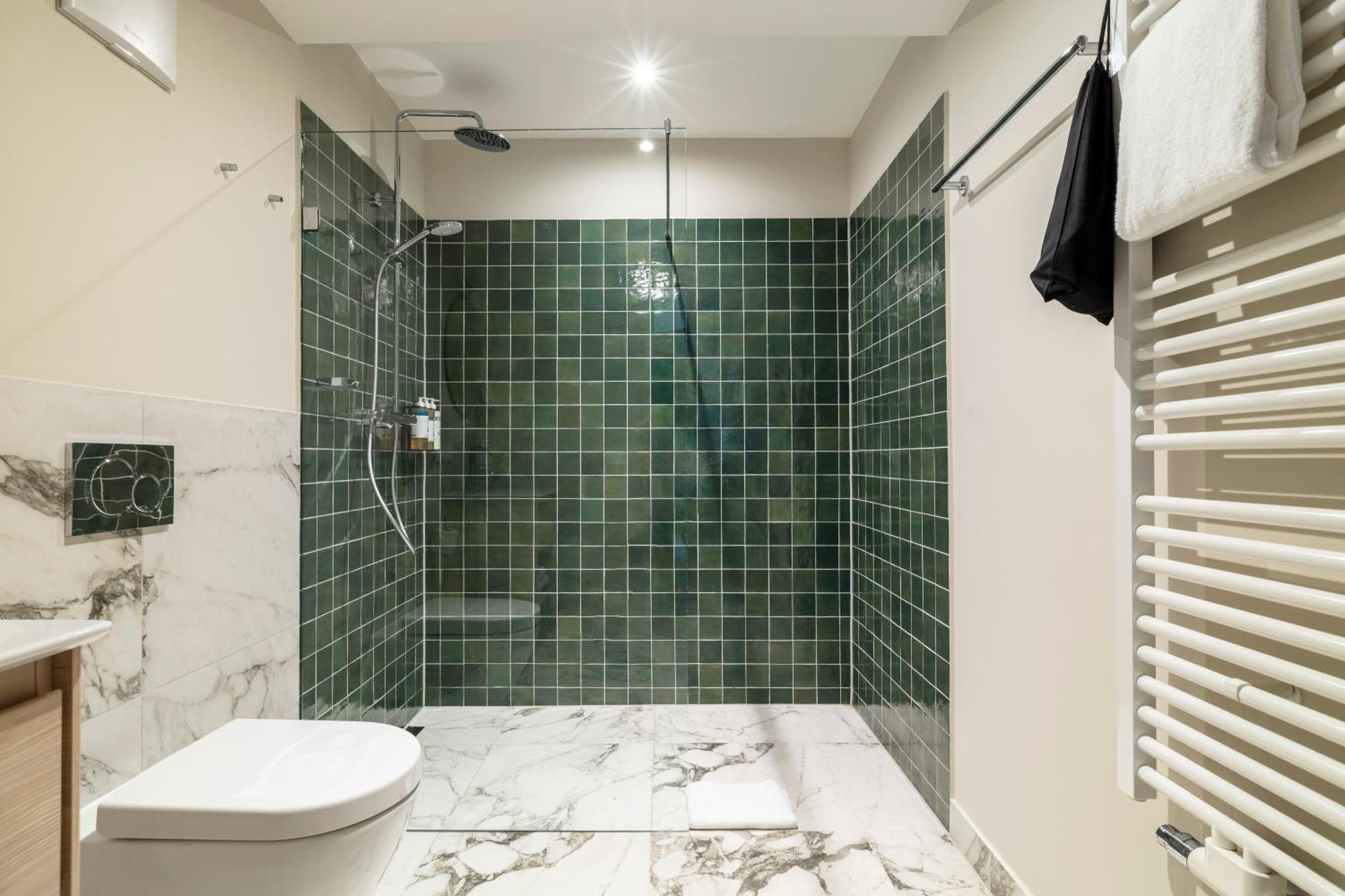 Numa Munich Blend Aparthotel Luaran gambar