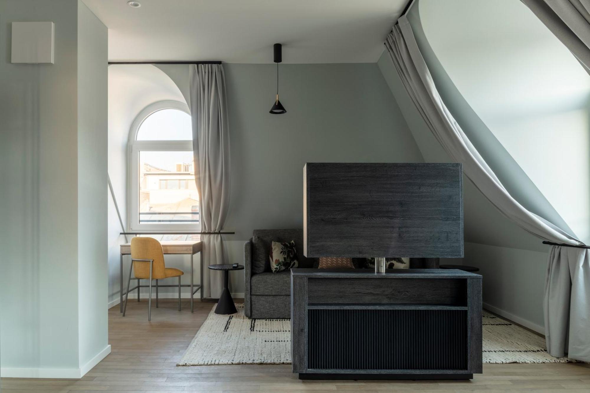 Numa Munich Blend Aparthotel Luaran gambar