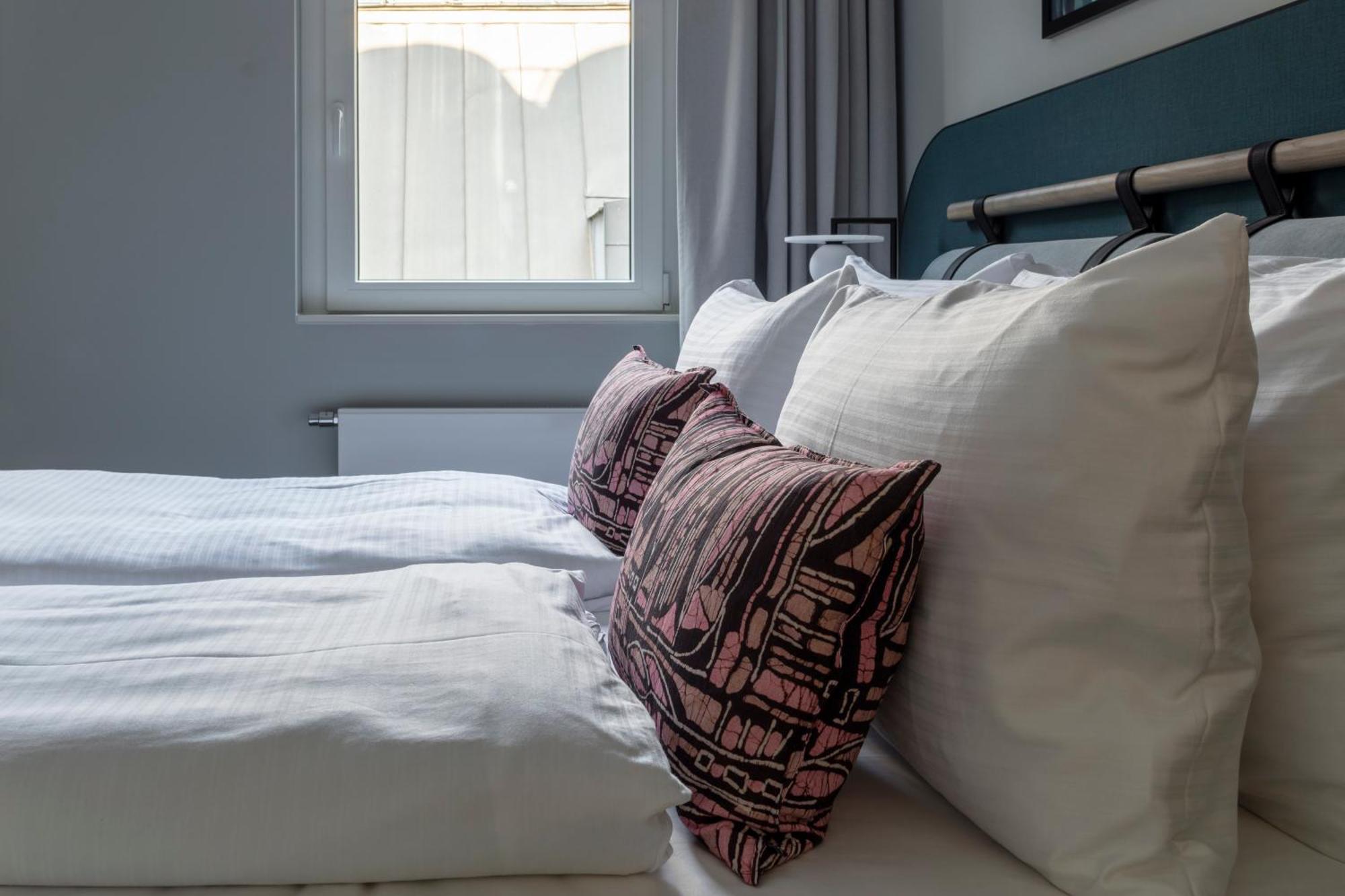 Numa Munich Blend Aparthotel Luaran gambar