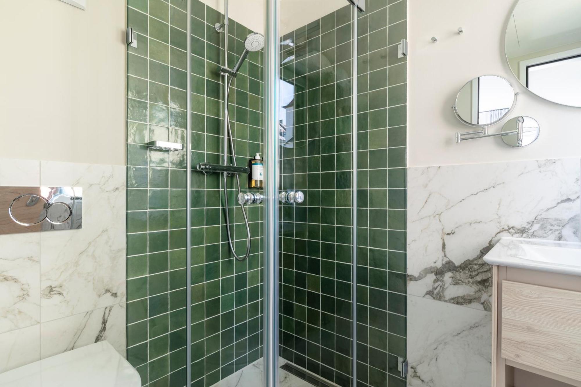 Numa Munich Blend Aparthotel Luaran gambar