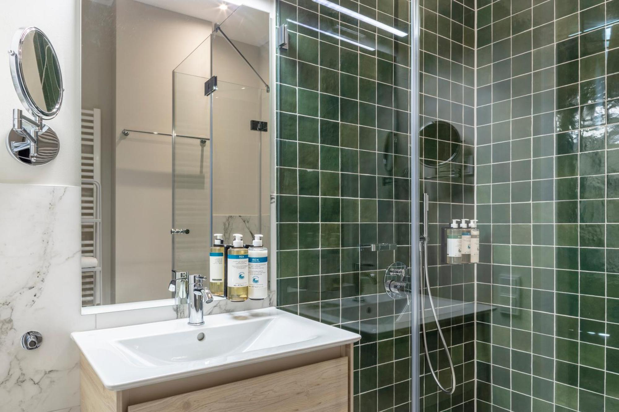 Numa Munich Blend Aparthotel Luaran gambar