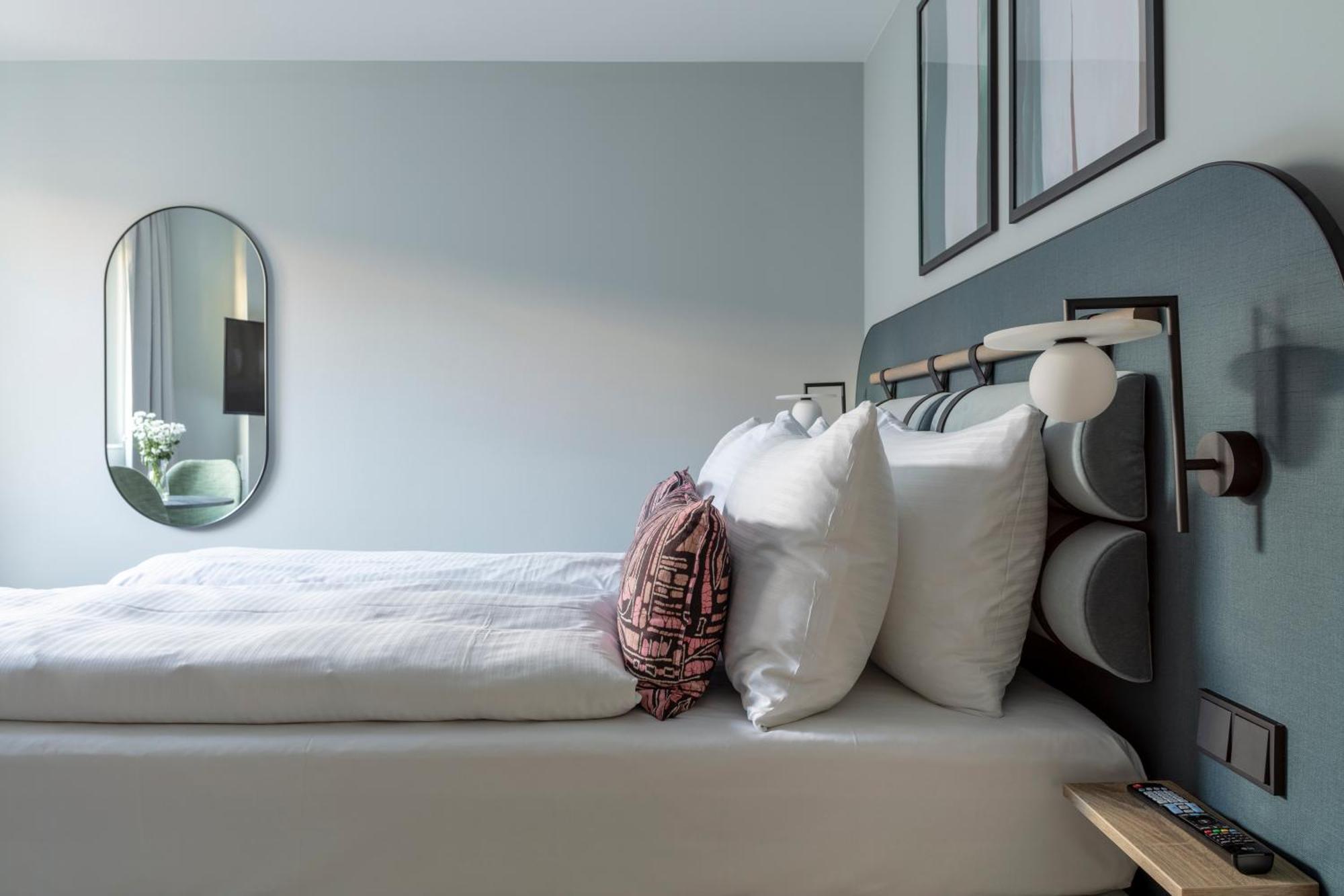 Numa Munich Blend Aparthotel Luaran gambar